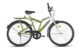 Hercules Sparx 26 Inches 2015