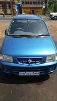 Maruti Suzuki 800 AC BS II 2006