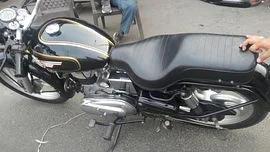 Royal Enfield Standard 350cc 2009