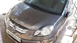 Honda Amaze E i-VTEC 2015