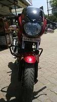 Bajaj Pulsar 180cc 2012