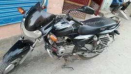 Bajaj Discover 110cc 2006