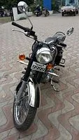 Royal Enfield Classic 350cc 2011