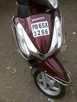 Honda Aviator 109 cc 2013