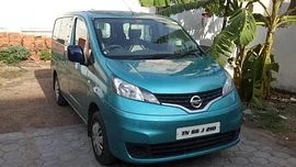 Nissan Evalia XL 2013