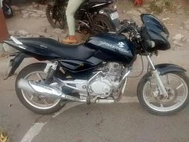 Bajaj Pulsar 150cc 2007