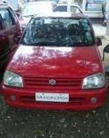 Maruti Suzuki Zen VXi 2006