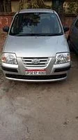Hyundai Santro Xing GLS 2012