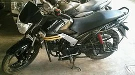Mahindra Centuro 110cc 2014