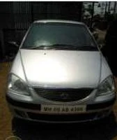 Tata Indica V2 DLX BS II 2006