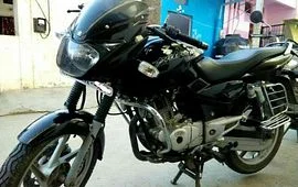 Bajaj Pulsar 150cc 2008