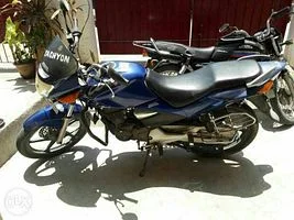 Hero CBZ Xtreme 150cc 2007