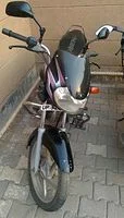 Bajaj Discover 125cc 2006