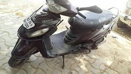 Mahindra Rodeo 125cc 2013