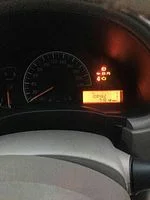 Mitsubishi Pajero GL 2.8 2004