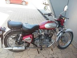 Royal Enfield Electra 350cc 2003
