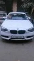 BMW 1 Series 118d 2015