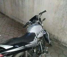 Hero Glamour 125cc 2007
