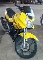 Hero Karizma R 223cc 2007
