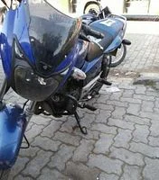 Bajaj  Pulsar 180 DTS-i  180cc 2007