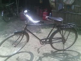 Hero Black Pearl 24 Inches 2015