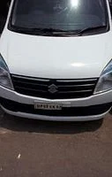 Maruti Suzuki Wagon R LXi 2012