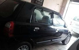 Maruti Suzuki Alto LXi 2004