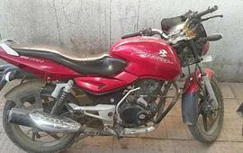 Bajaj Pulsar 180cc 2008