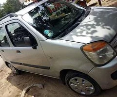 Maruti Suzuki Wagon R LXi 2006