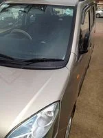 Maruti Suzuki Wagon R LXi 2013