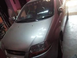 Chevrolet U-VA LS 1.2 2008