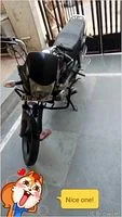 Honda CB Shine 125cc 2007