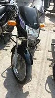 TVS Star City 110cc 2007