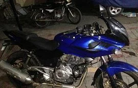 Bajaj Pulsar 220cc 2013