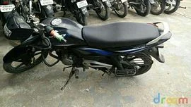 Bajaj XCD 135 2009
