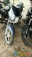 TVS Star Sport 100cc 2007