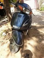 Honda Activa 109 2007