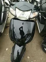 Honda Activa 110cc 2011