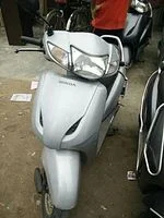 Honda Activa 110cc 2010