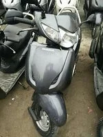 Honda Activa 110cc 2012