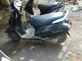 Honda Activa 110cc 2010