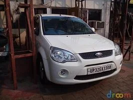 Ford Clasic 1.4 TDCI TITANIUM 2012