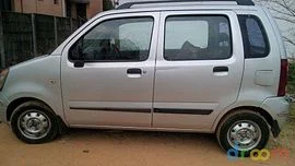 Maruti Suzuki Wagon R LXi 2009
