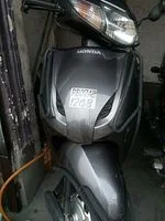 Honda Activa 110cc 2011