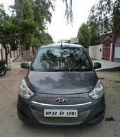 Hyundai i10 Sportz 1.1 2012