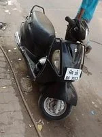 Suzuki Access 125cc 2010