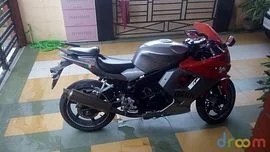 Hyosung GT250R 250R 2013