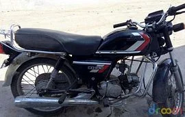 Hero CD 100SS 2000