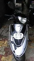 TVS Scooty Pep+ 90cc 2006