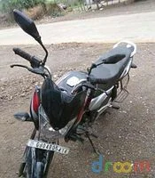 Bajaj Discover 100cc 2013
